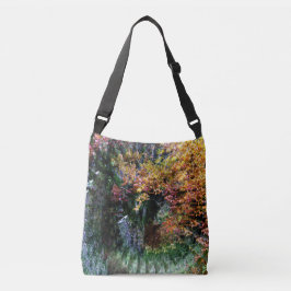 Bolsa Ajustável Árvore de Carvalho Antiga.......