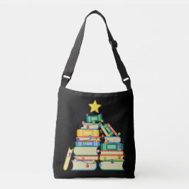 Bolsa Ajustável Árvore de Natal Bookie II