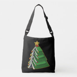 Bolsa Ajustável Árvore de Natal de Bookie IV