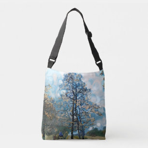 BOLSA AJUSTÁVEL ÁRVORE FIR