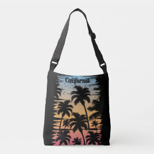 Bolsa Ajustável Árvore Palm da Califórnia