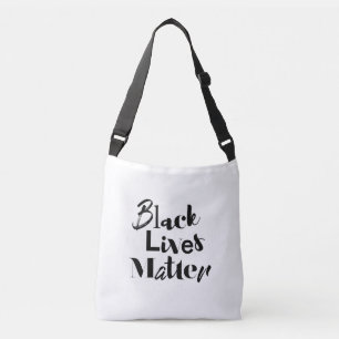 Bolsa Ajustável As vidas negras modernas, ousadas e diferentes des