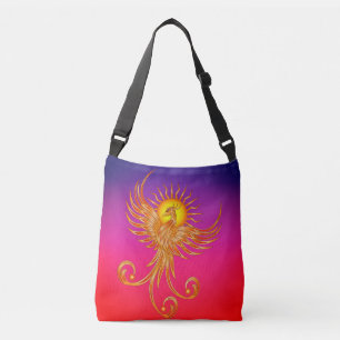 Bolsa Ajustável Ascensão Phoenix