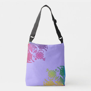 Bolsa Ajustável Asteca