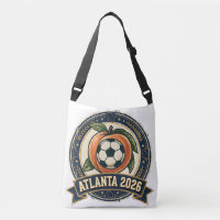 Atlanta 2026 Cidade Anfitriã da Copa do Mundo Fute