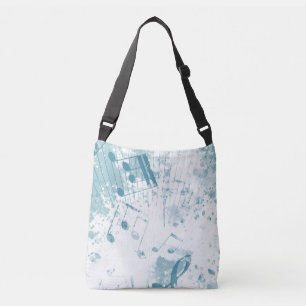 Bolsa Ajustável Atmosfera Musical 5