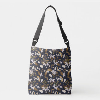Bolsa Ajustável Autumn Evening Bloom