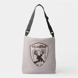 Bolsa Ajustável Aventuras de caça