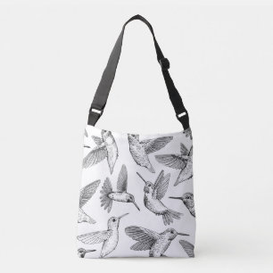 Bolsa Ajustável Aves