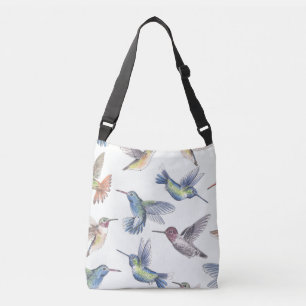 Bolsa Ajustável Aves