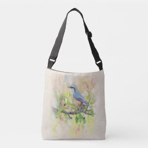 Bolsa Ajustável Aves Fanáticas