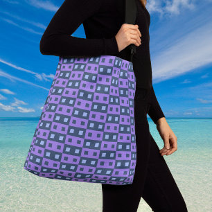 Bolsa Ajustável Azimuth Large Crossbody Bag