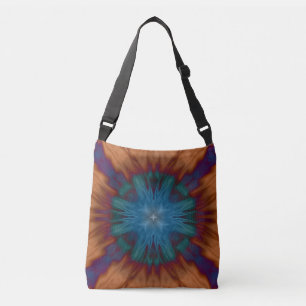 Bolsa Ajustável Azuis de cobre