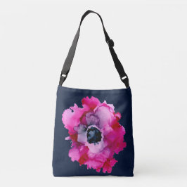 Bolsa Ajustável Azul-rosa-rosa personalizável