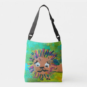 Bolsa Ajustável Baby Lion "Art by Kids"