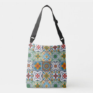 Bolsa Ajustável Backplasias de Wallpaper/azulejos inspirados por T