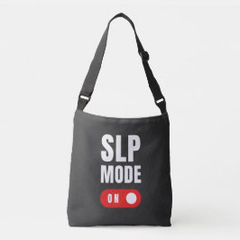 Bolsa Ajustável Bag Modo SLP