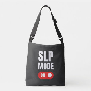 Bolsa Ajustável Bag Modo SLP