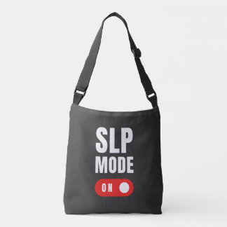 Bolsa Ajustável Bag Modo SLP