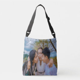 Bolsa Ajustável Bag multiverso-Impressão