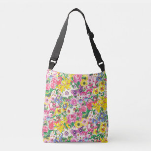 Bolsa Ajustável Bag multiverso-Impressão