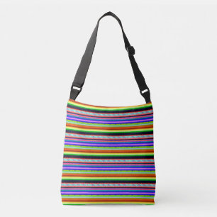 Bolsa Ajustável Bag Primitiva Brilhante