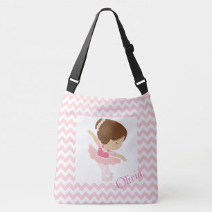 Bolsa Ajustável Bailarina personalizada