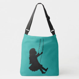 Bolsa Ajustável Balanço ao Clounds