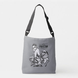 Bolsa Ajustável Ballerina Bag