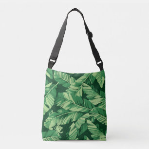 Bolsa Ajustável Banana Folha 2