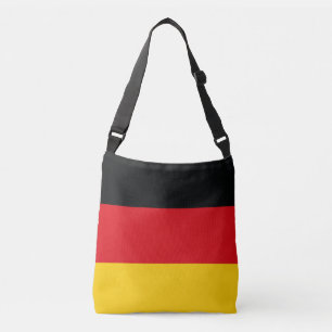Bolsa Ajustável Bandeira alemão