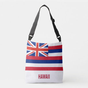 Bolsa Ajustável Bandeira de Havaí