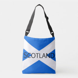 Bolsa Ajustável Bandeira escocesa cbcnt