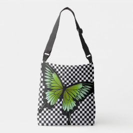 Bolsa Ajustável Banheira-Borboleta-Azeite