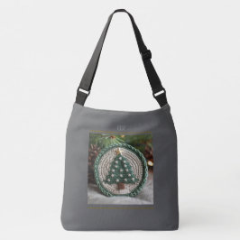 Bolsa Ajustável Banheira de Árvore de Natal