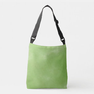 Bolsa Ajustável Banheira de Tota de Gradação Verde Sage Minimalist
