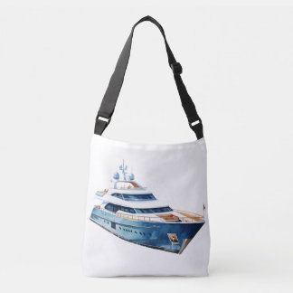 Bolsa Ajustável barco