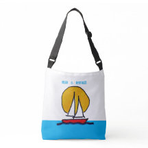Barco à Vela ao Sol - Relaxar & Revitalizar