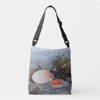 Bolsa Ajustável Barra de ferramentas ajustável da Seashell