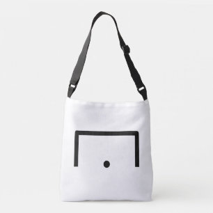 Bolsa Ajustável Barra de ferramentas de meta