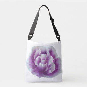 Bolsa Ajustável Barra de ferramentas de pintura de Rosa roxo