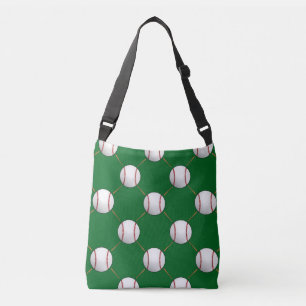 Bolsa Ajustável Baseball e Bats