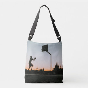 Bolsa Ajustável Basquete