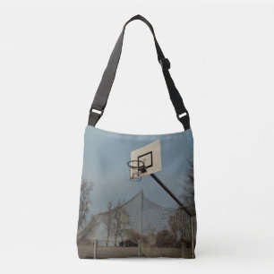 Bolsa Ajustável Basquete bonito