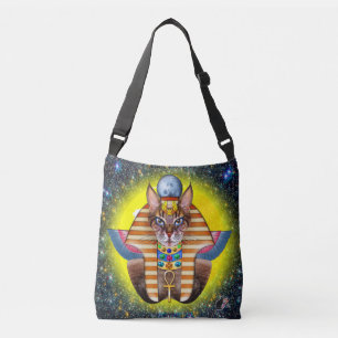 Bolsa Ajustável Bastet