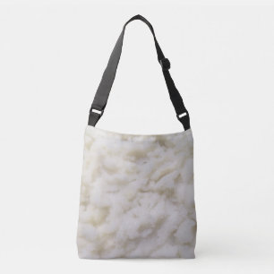 Bolsa Ajustável Batatas amassadas