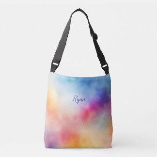 Bolsa Ajustável Batik Muster bunt