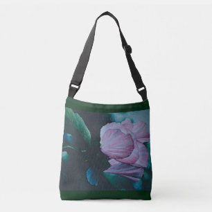 Bolsa Ajustável Bayville Blossom