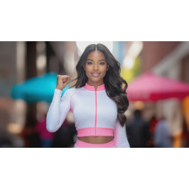 BOLSA AJUSTÁVEL BE DIFFERENT