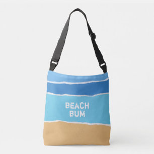 Bolsa Ajustável Beach Bum
